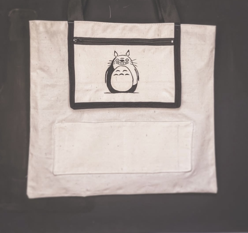 توت بگ کیف راحتی کیف سبک برند کالی ویت